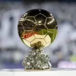 2021 Ballon d’Or award rankings leaked