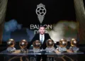 ballon d'Or 2021