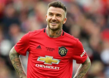 The richest footballer in top 10 footballing countries