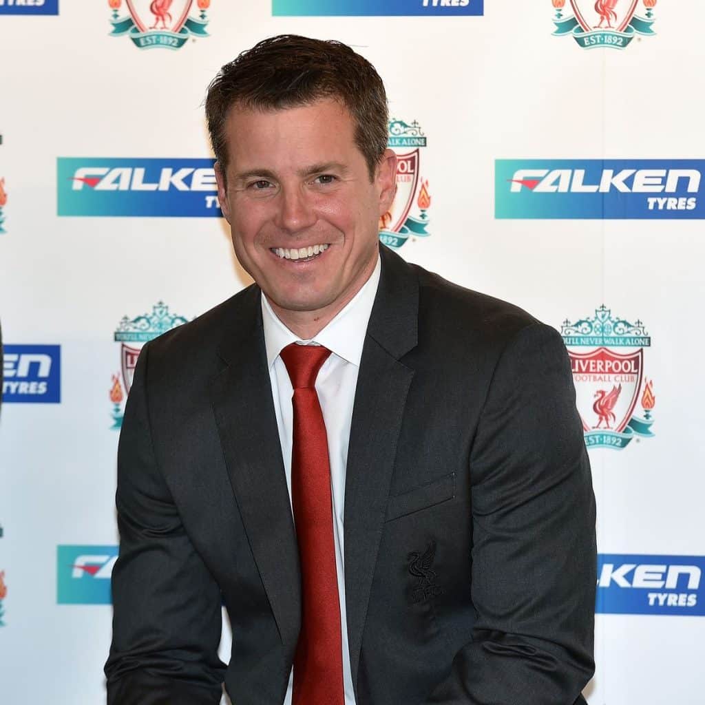 billy hogan Billy Hogan replaces Peter Moore as the new Liverpool CEO