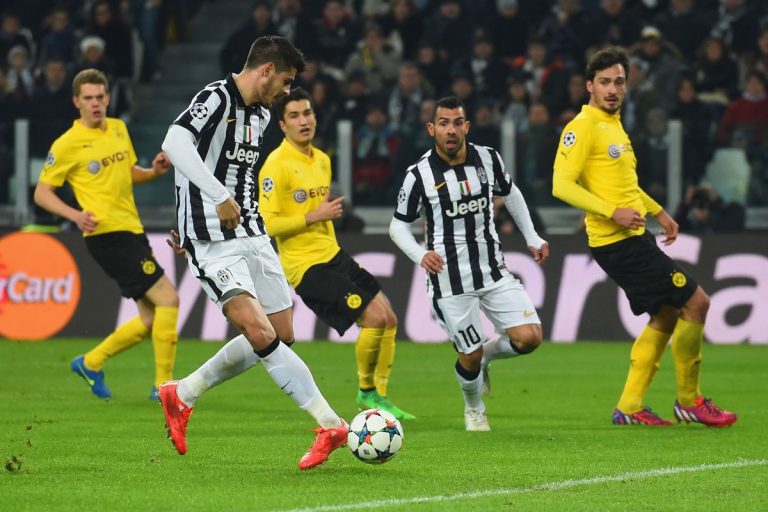 Borussia Dortmund and Juventus: Financially smartest clubs in the world