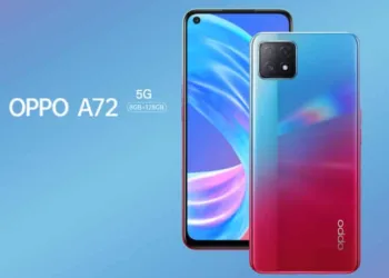 Oppo A72 5G spotted in Geekbench revealing Key Specifications
