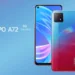 Oppo A72 5G spotted in Geekbench revealing Key Specifications