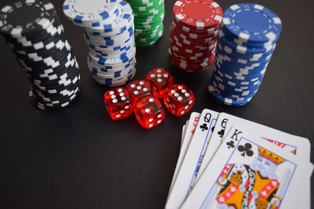 casino Rating the best games of skill in India