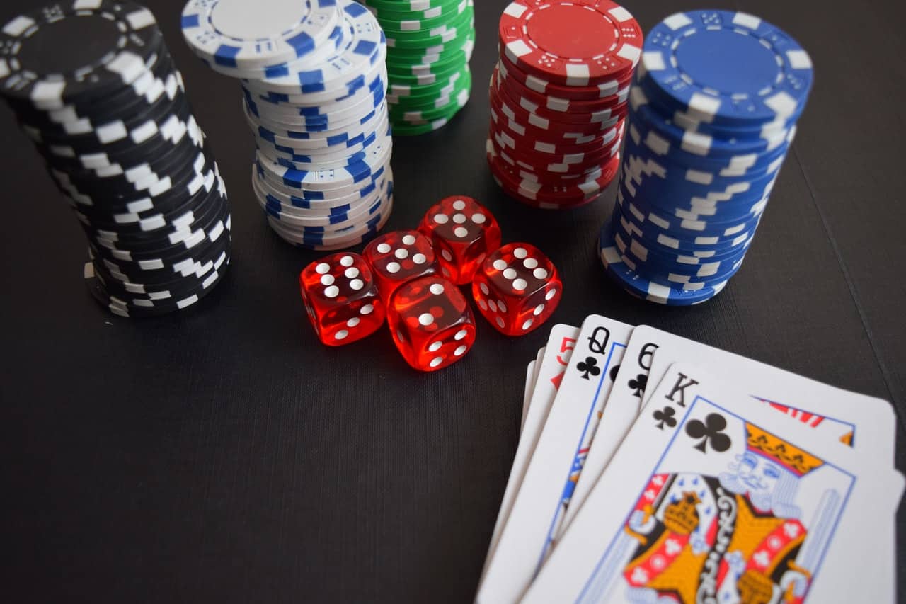casino Rating the best games of skill in India