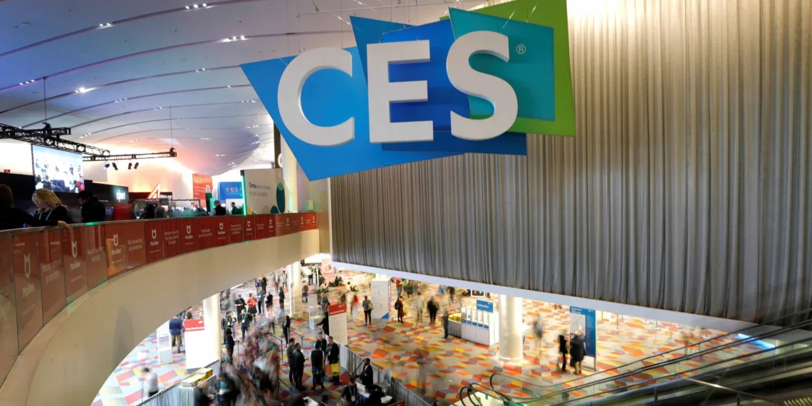 The CTA announces that CES 2021 will be held virtually