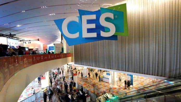 The CTA announces that CES 2021 will be held virtually