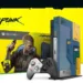 Xbox One X Cyberpunk 2077 Limited Edition bundle to launch in India on Amazon Prime Day