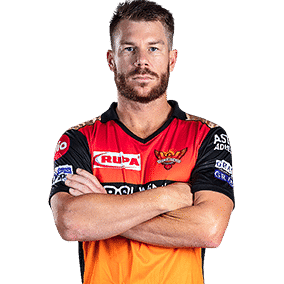 david warner Top 10 highest paid IPL cricketers in 2020