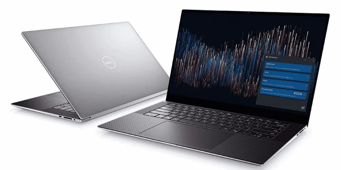 Dell launches new Precision 5550 Workstation Laptop with 10th Gen Intel CPUs & NVIDIA Quadro GPUs in India