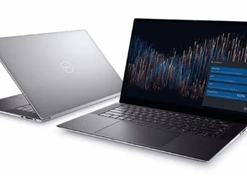 Dell launches new Precision 5550 Workstation Laptop with 10th Gen Intel CPUs & NVIDIA Quadro GPUs in India