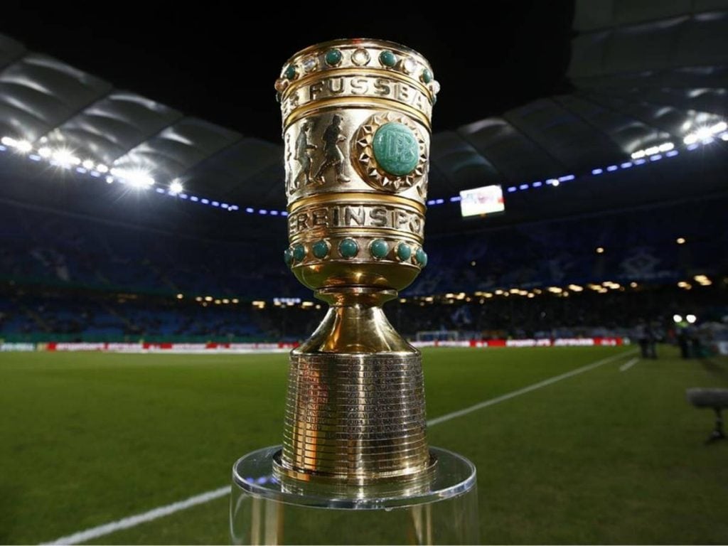 dfb pokal Top 10 most expensive trophies in the world in 2020