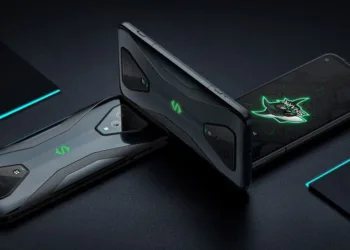 Black Shark 3S teased by the company's CEO