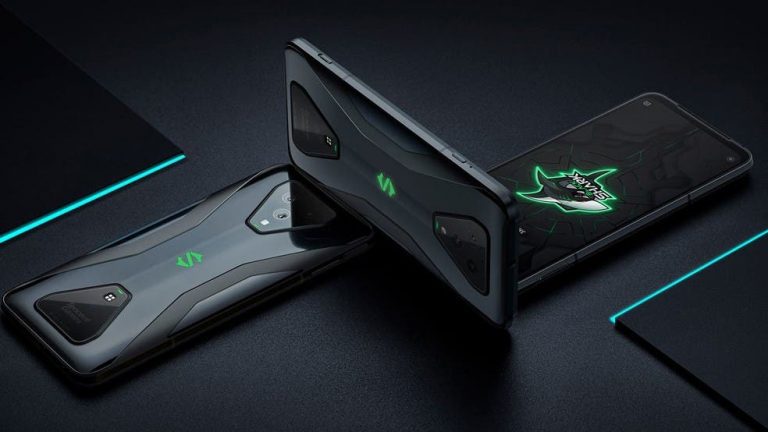 Black Shark 3S teased by the company’s CEO