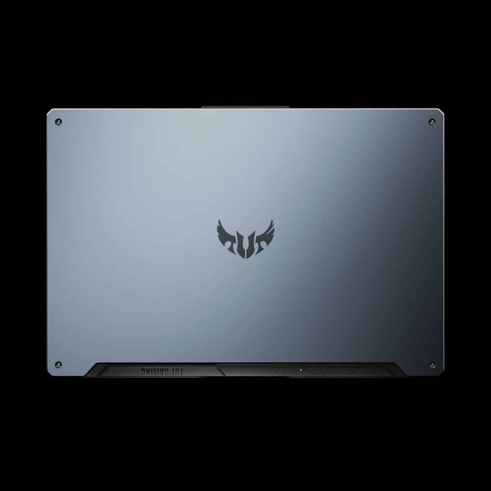 Asus TUF Gaming A17 laptop now available on Flipkart for ₹72,990