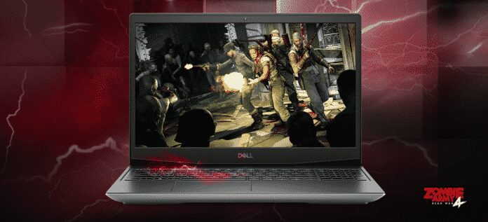 Dell G5 15 SE Gaming laptop with AMD Ryzen 4000H & Radeon RX 5600M now in India via Flipkart Dell G5 15 SE Gaming laptop with AMD Ryzen 4000H & Radeon RX 5600M now in India via Flipkart