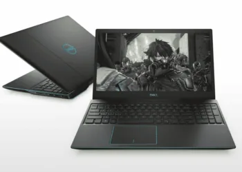 Dell G3 15 3500 Gaming laptop with 10th Gen Comet Lake-H CPUs & up to GTX 1650Ti GPU now in India