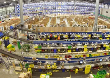Amazon India opens 10 new Fulfilment centers in India