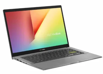 ASUS VivoBook S14 with AMD Ryzen 5 4500U & Ryzen 7 4700U now available in India