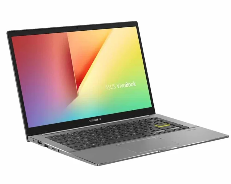ASUS VivoBook S14 with AMD Ryzen 5 4500U & Ryzen 7 4700U now available in India