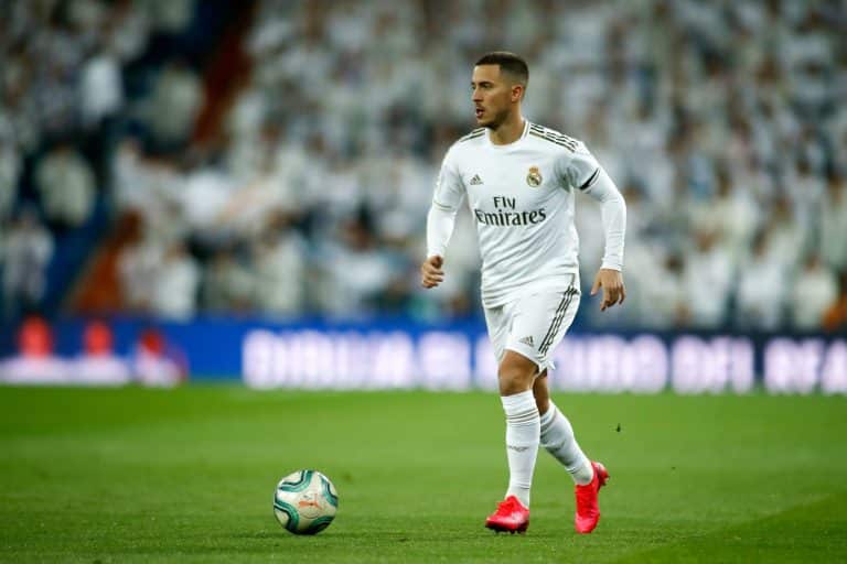 Real Madrid agreed to pay €160m for Eden Hazard to Chelsea instead of the initially reported transfer fee of €100m