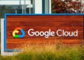 Why did Google Cloud choose AMD EPYC server CPUs for its Confidential VMs?