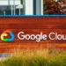 Why did Google Cloud choose AMD EPYC server CPUs for its Confidential VMs?