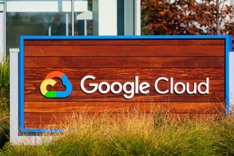 Alphabet’s first-ever disclosure of Google Cloud’s income shows a $1.2 billion loss for Q4 2020