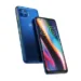 Moto G9 Play spotted in Geekbench with a more powerful processor than Moto G8 Play