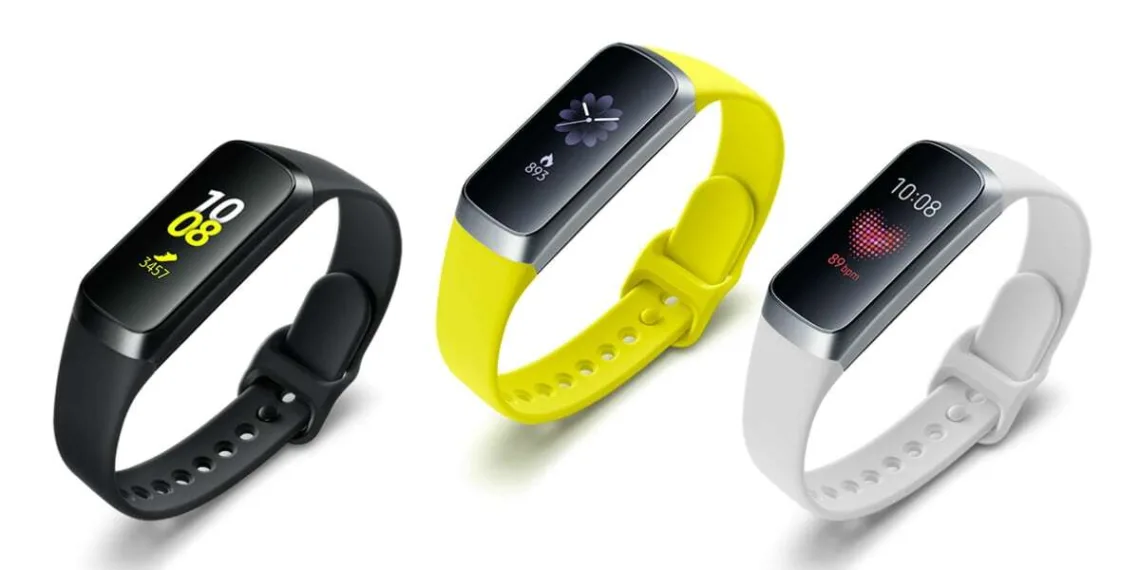 Mysterious Samsung Galaxy Fit wearable gets Bluetooth certification