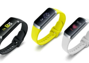 Mysterious Samsung Galaxy Fit wearable gets Bluetooth certification