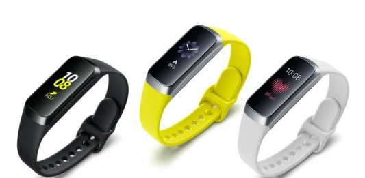 Mysterious Samsung Galaxy Fit wearable gets Bluetooth certification