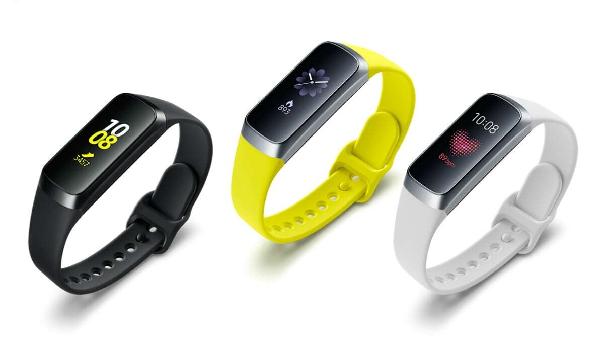 Mysterious Samsung Galaxy Fit wearable gets Bluetooth certification