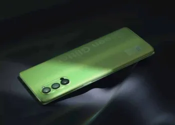 Oppo Reno 4 series launching in India around last week of July