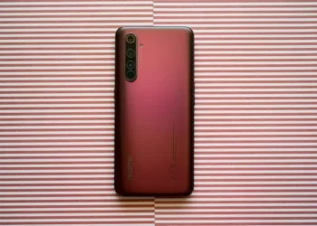 Realme Phone with 6,000mAh battery coming soon