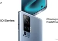 Vivo X50 and X50 Pro launched in India with an in-built Gimble Camera