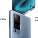 Vivo X50 and X50 Pro launched in India with an in-built Gimble Camera