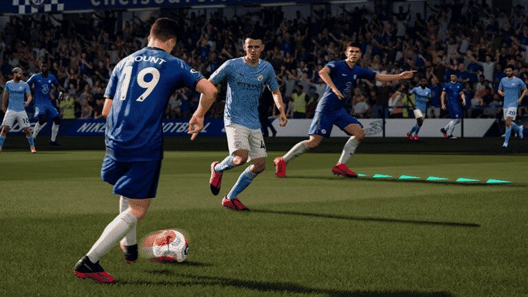 FIFA 21: Full analysis of the new gameplay features EA Sports are bringing in to the game