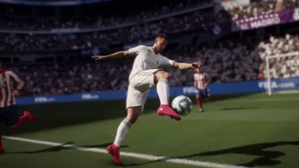 fifa 21 FIFA 21: Full analysis of the new gameplay features EA Sports are bringing in to the game