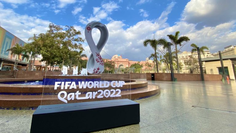 Reliance backed Viacom 18 acquires the broadcasting rights of FIFA World Cup Qatar 2022  for Rs 450 crores