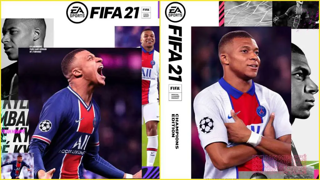 EA Sports to revamp FIFA 21 career mode
