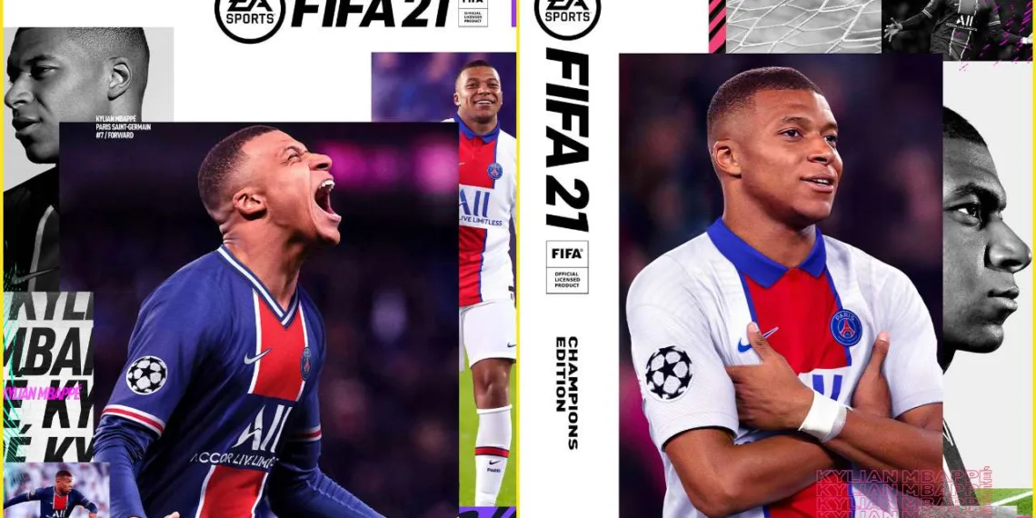 EA Sports to revamp FIFA 21 career mode