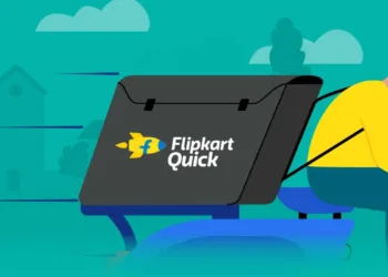 Flipkart Quick will deliver your order in just 90 minutes