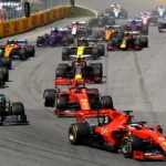 Sebastian Vettel was disqualified from Hungarian GP despite finishing second