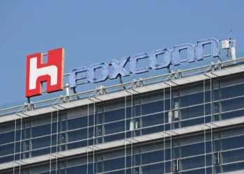 iPhone maker Foxconn is investing on chip development in China