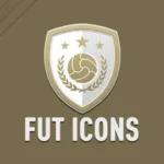 Top 10 Icons in FIFA 21