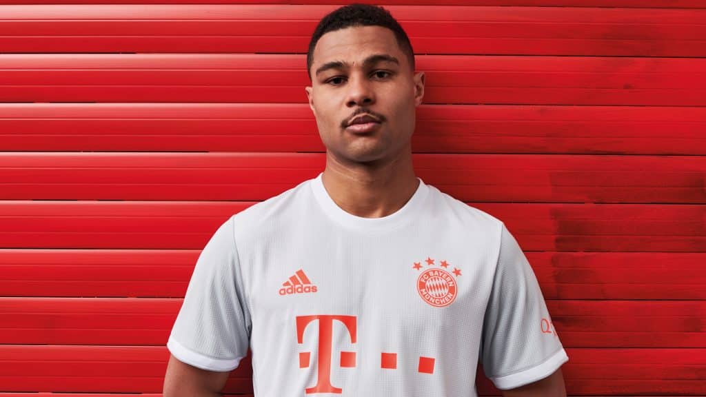 gnabry Top 10 most valuable players of Bundesliga in 2021