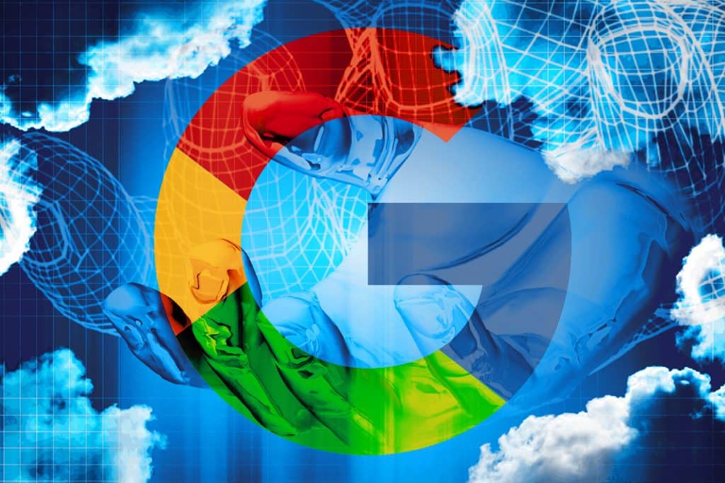 Why did Google Cloud choose AMD EPYC server CPUs for its Confidential VMs?