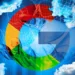 Why did Google Cloud choose AMD EPYC server CPUs for its Confidential VMs?