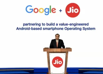 Reliance Jio promises to bring affordable 5G smartphones in India with Google